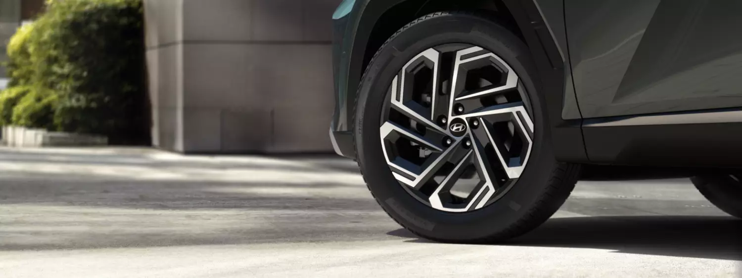 Kia Sportage vs. Hyundai Tucson – zestawienie modeli