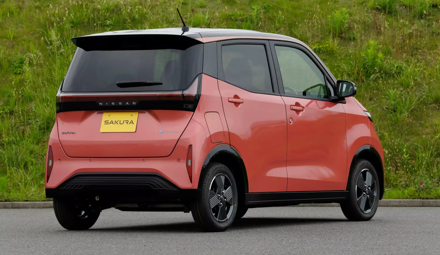 Nissan Sakura