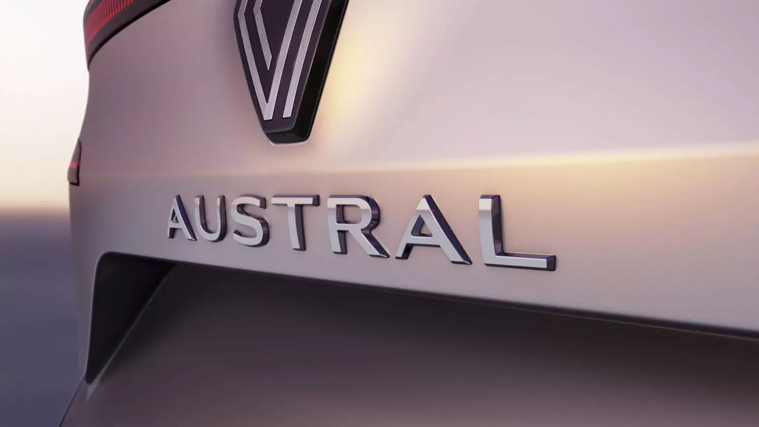 Renault Austral na filmie
