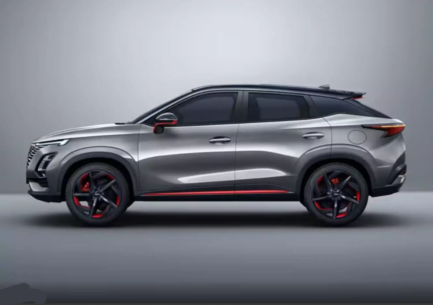 Omoda 5