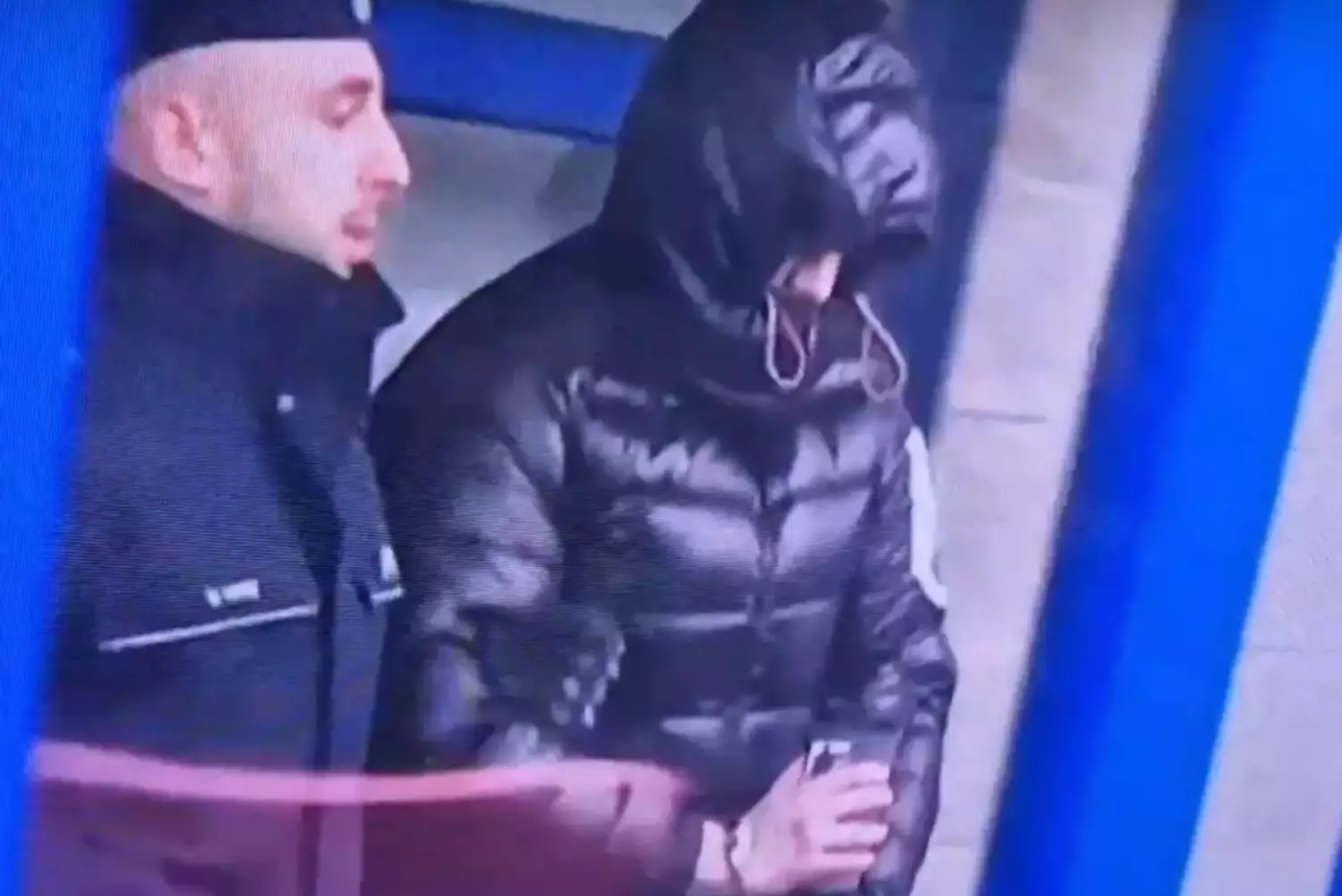 Na podstawie Europejskiego Nakazu Aresztowania Łukasz Żak został deportowany do Polski