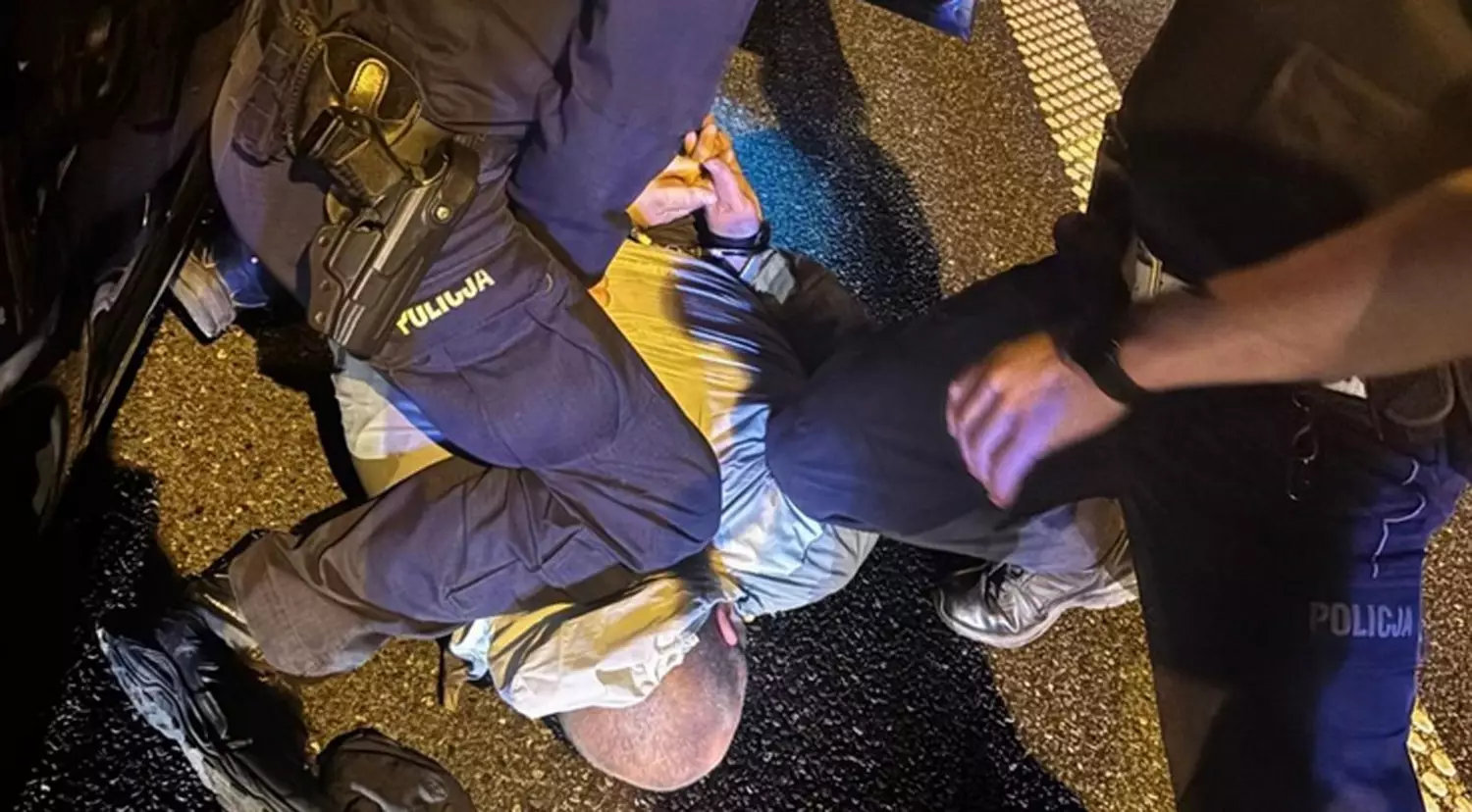Fot. policja