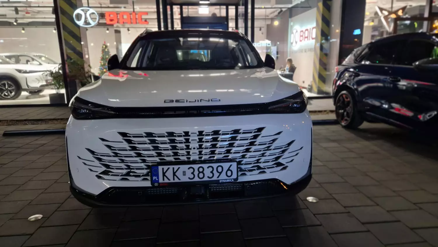 W leasingu konsumenckim praktyka często pozwala na szersze grono użytkowników bez dodatkowych formalności. Fot. Jacek Jurecki