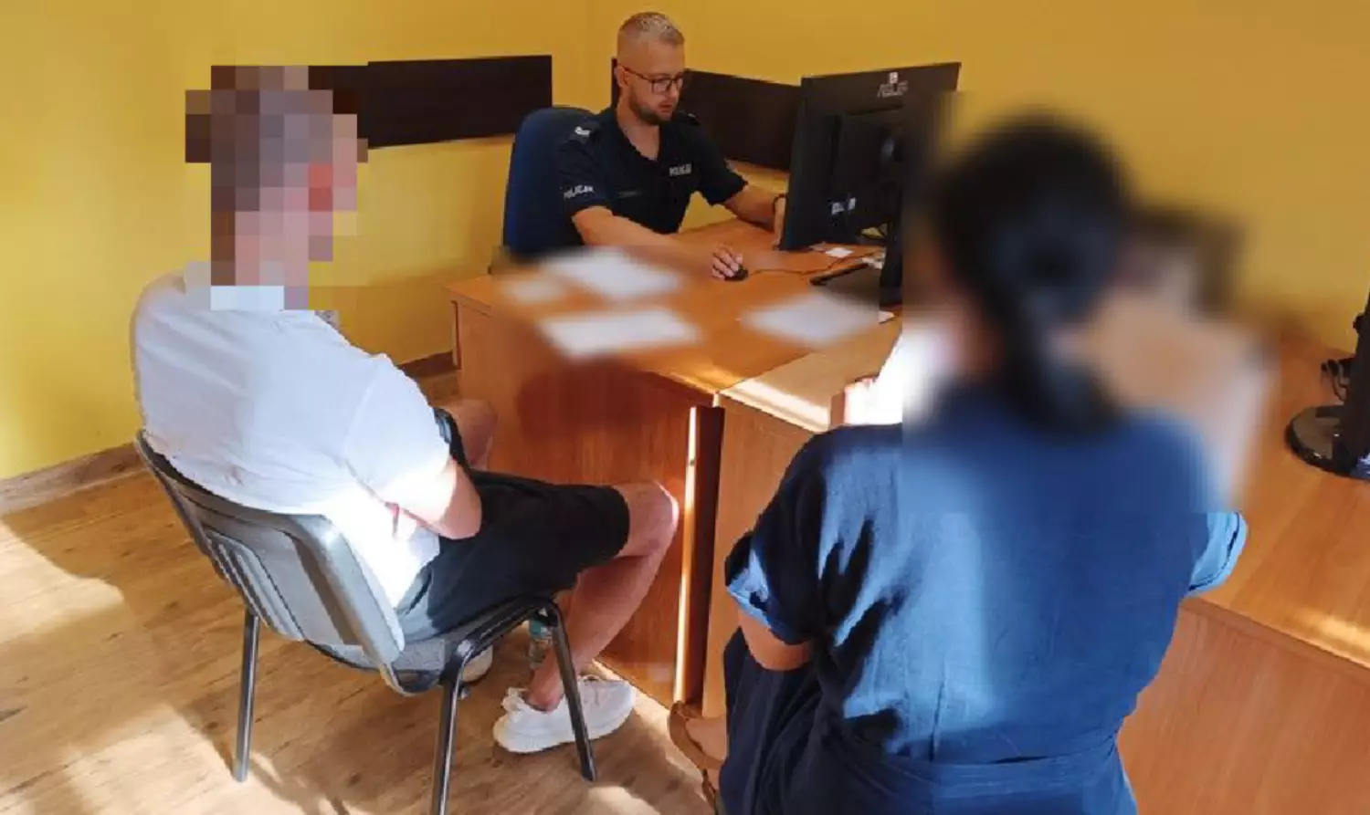 Fot. policja