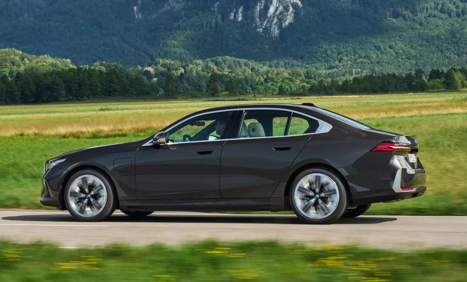 BMW 530e