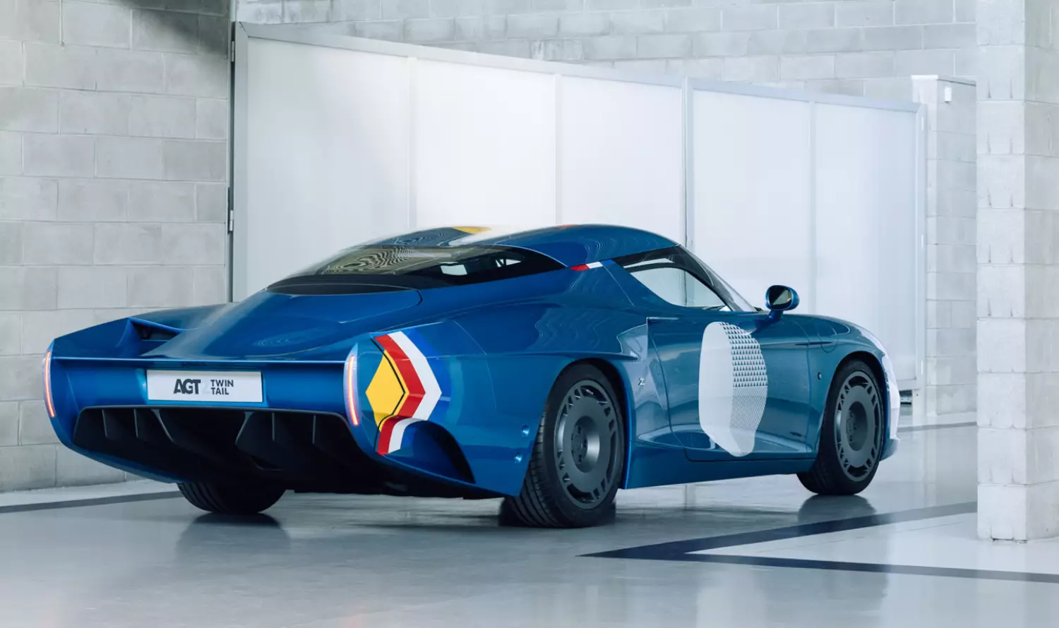 AGTZ Twin