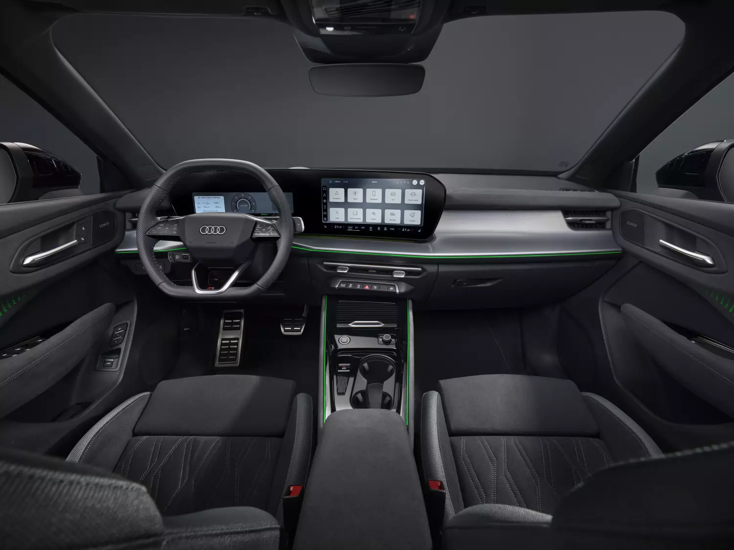 Audi Q3 2026