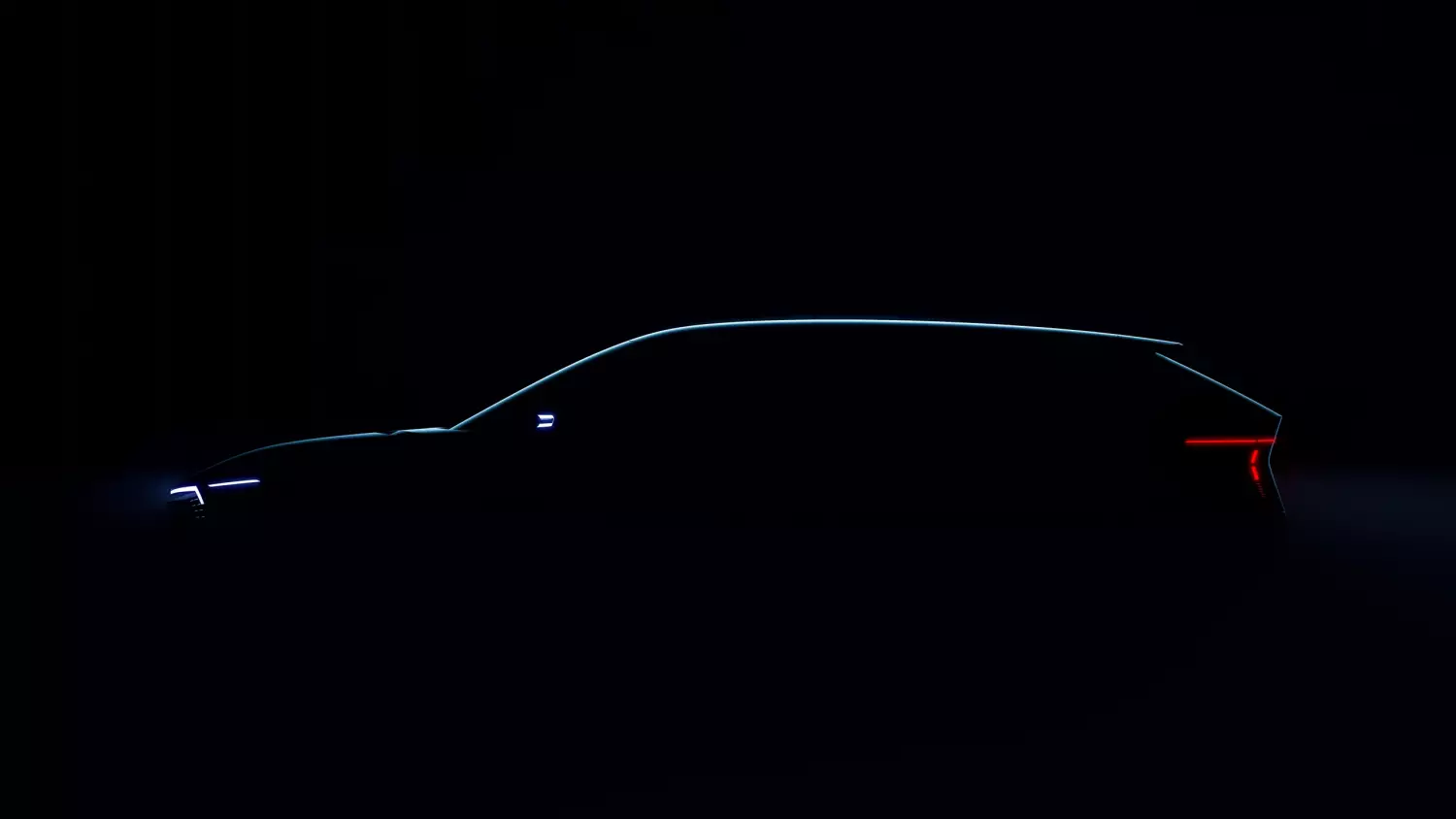 Skoda Vision O