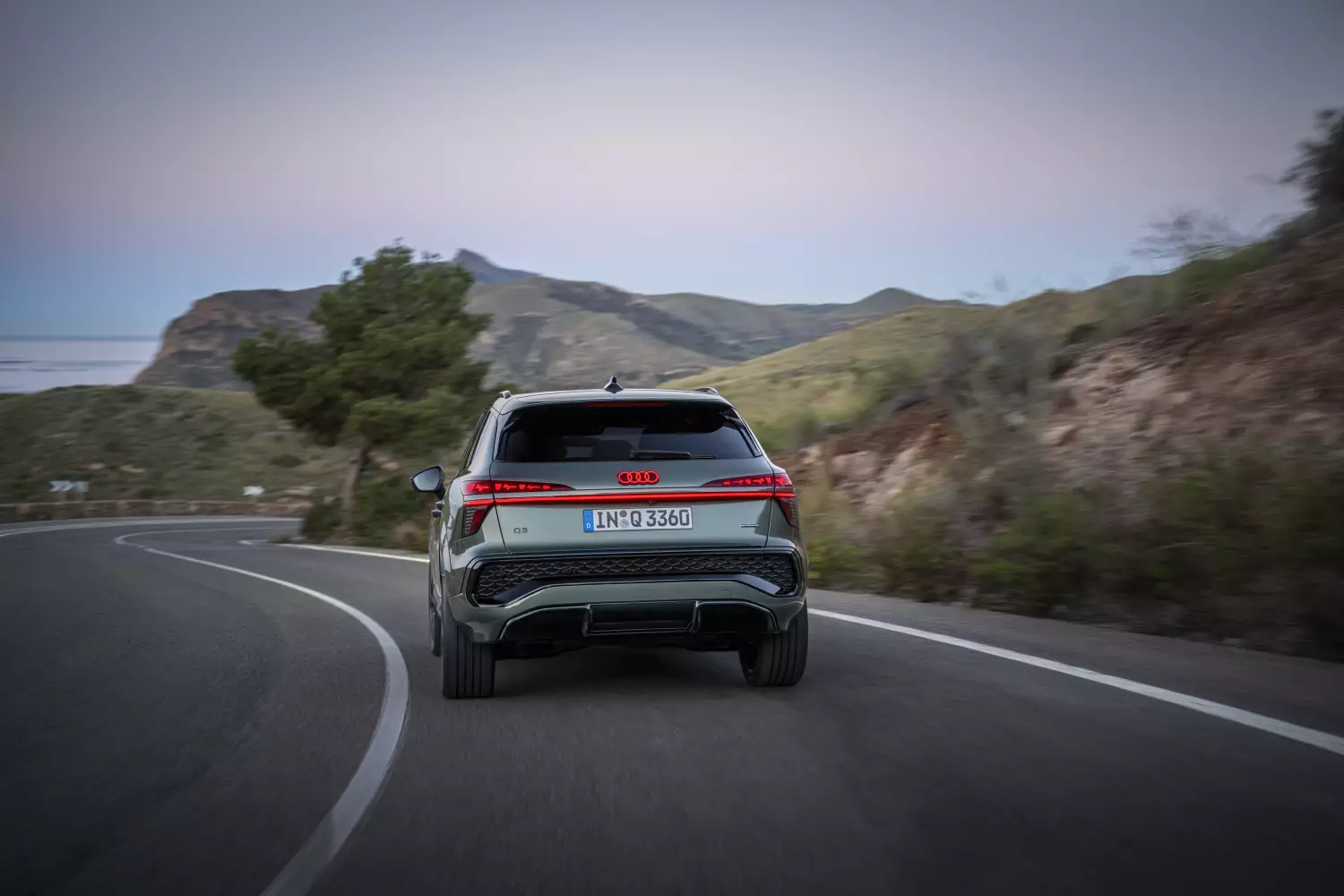 Audi Q3 2026