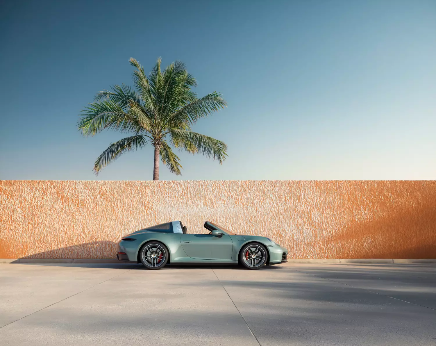 Fot. Porsche