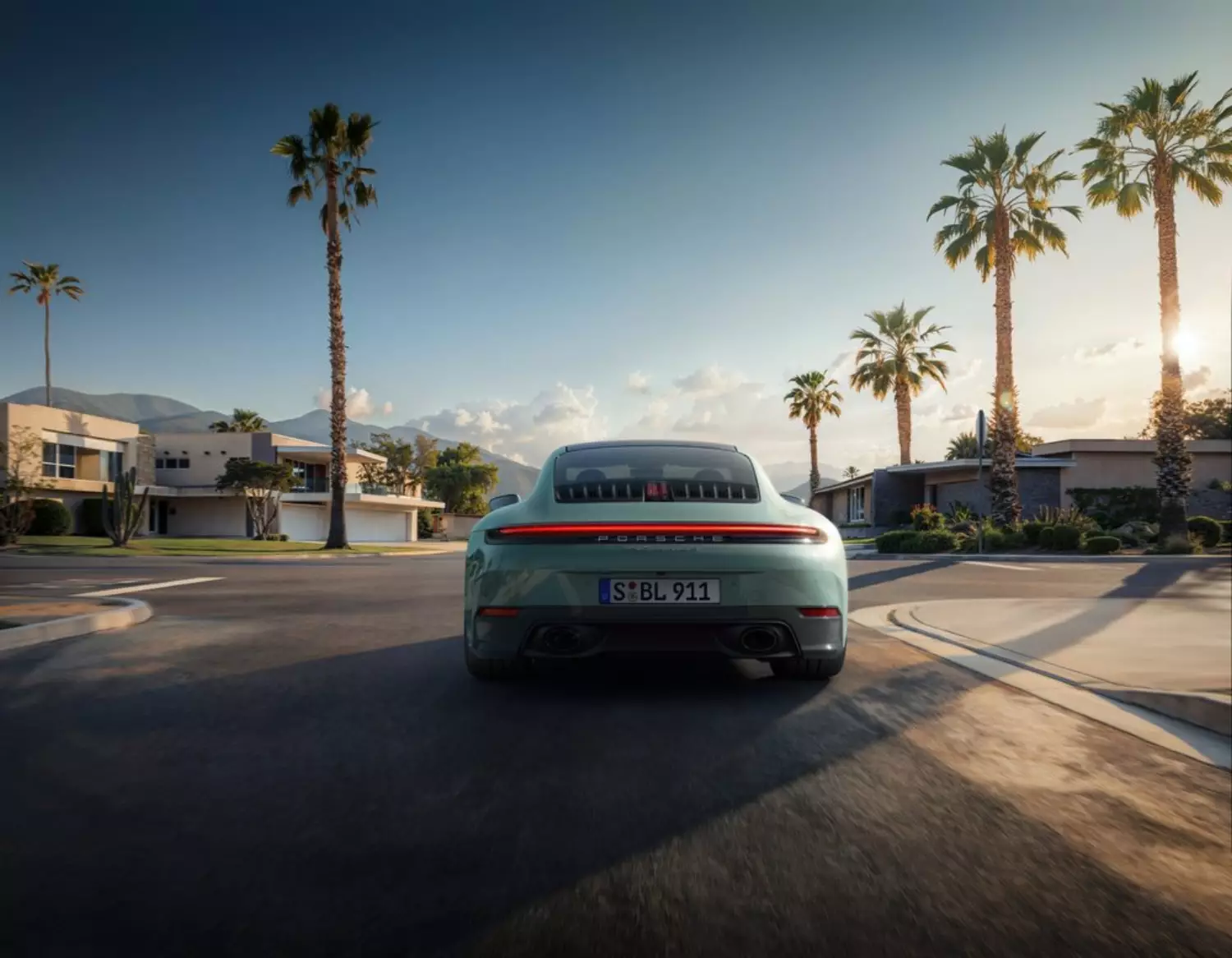 Fot. Porsche