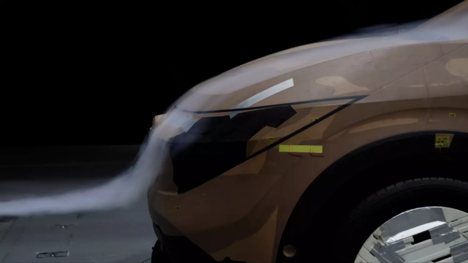 Nissan Leaf Gen 3