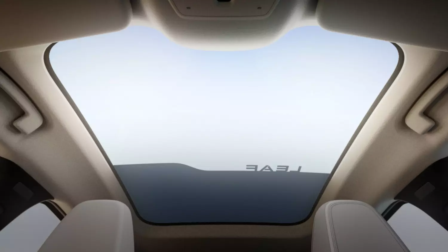 Nissan Leaf Gen 3