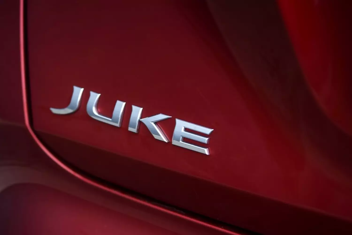 Nissan Juke – lubisz się wyróżniać? To auto dla Ciebie!