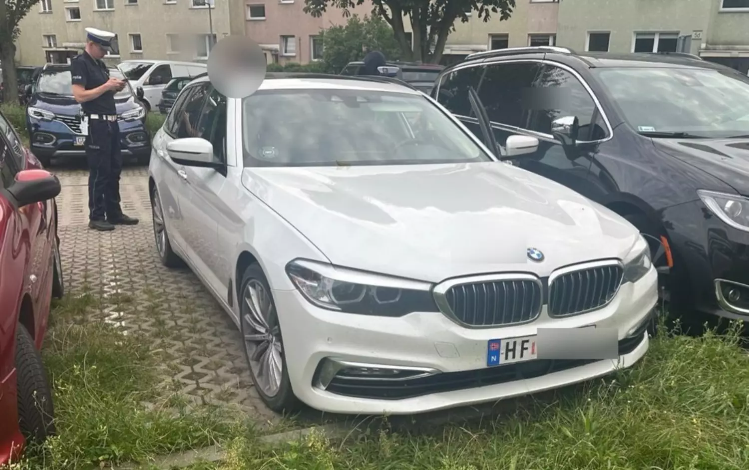 Fot. policja