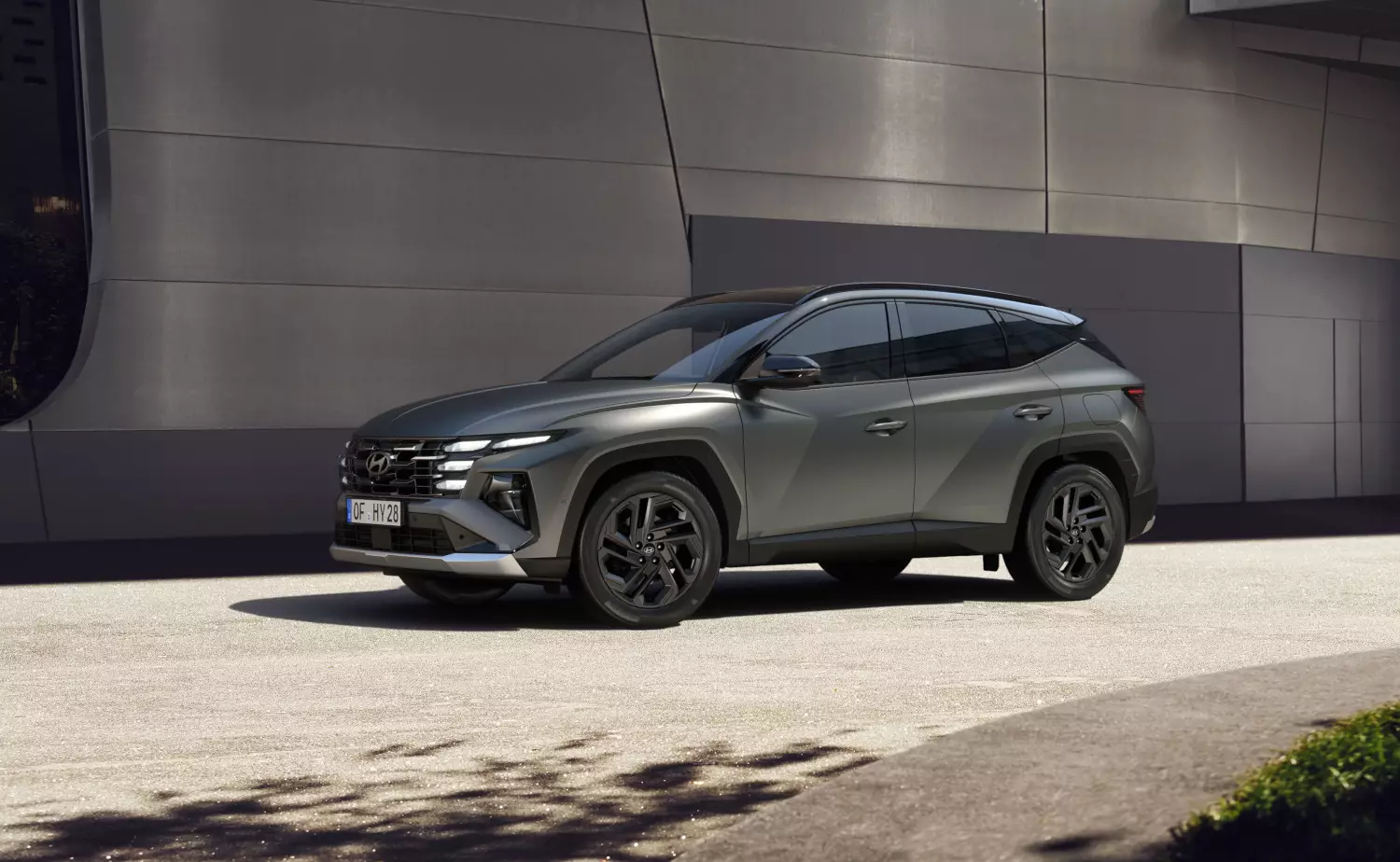 Od 2020 roku w salonach dostępna jest czwarta generacja tego modelu, który stał się najczęściej kupowanym autem marki Hyundai