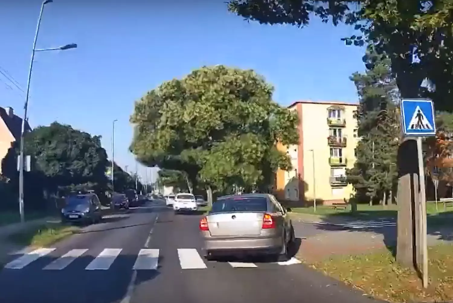 Screen z filmu