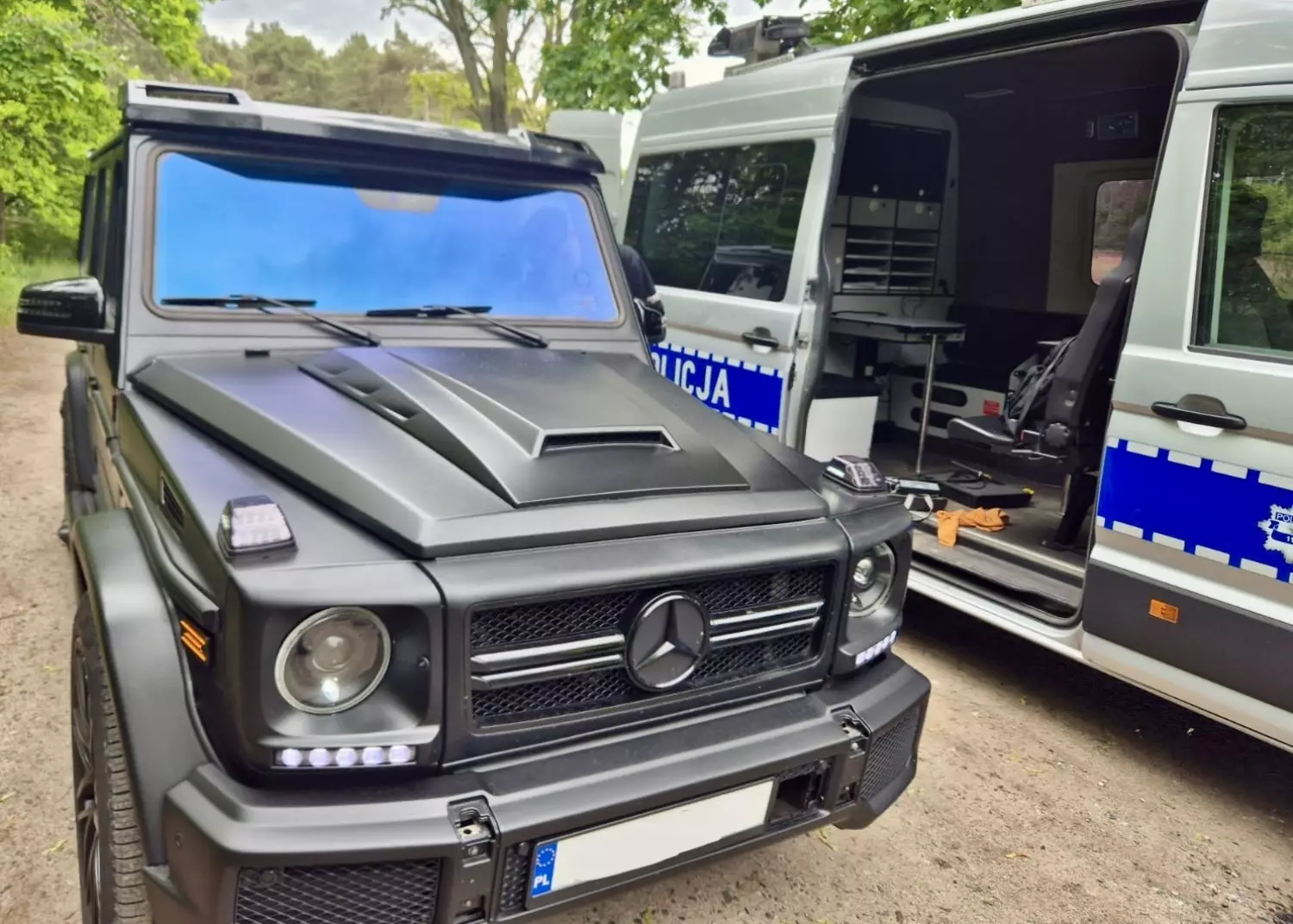 Fot. policja