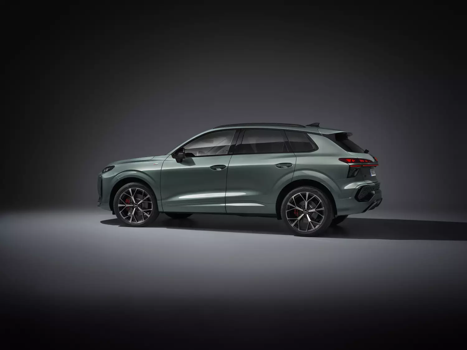Audi Q3 2026