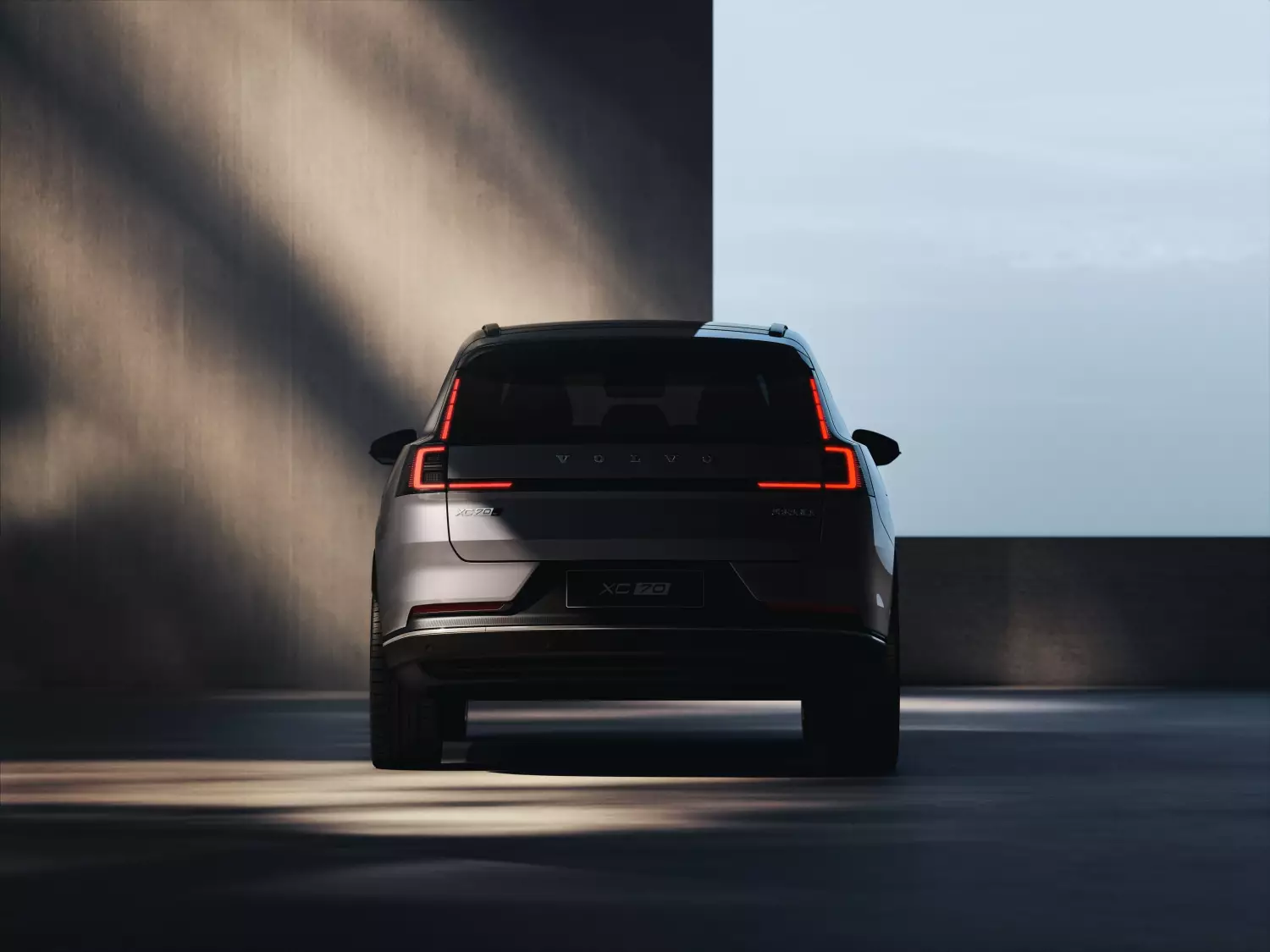 Volvo XC70