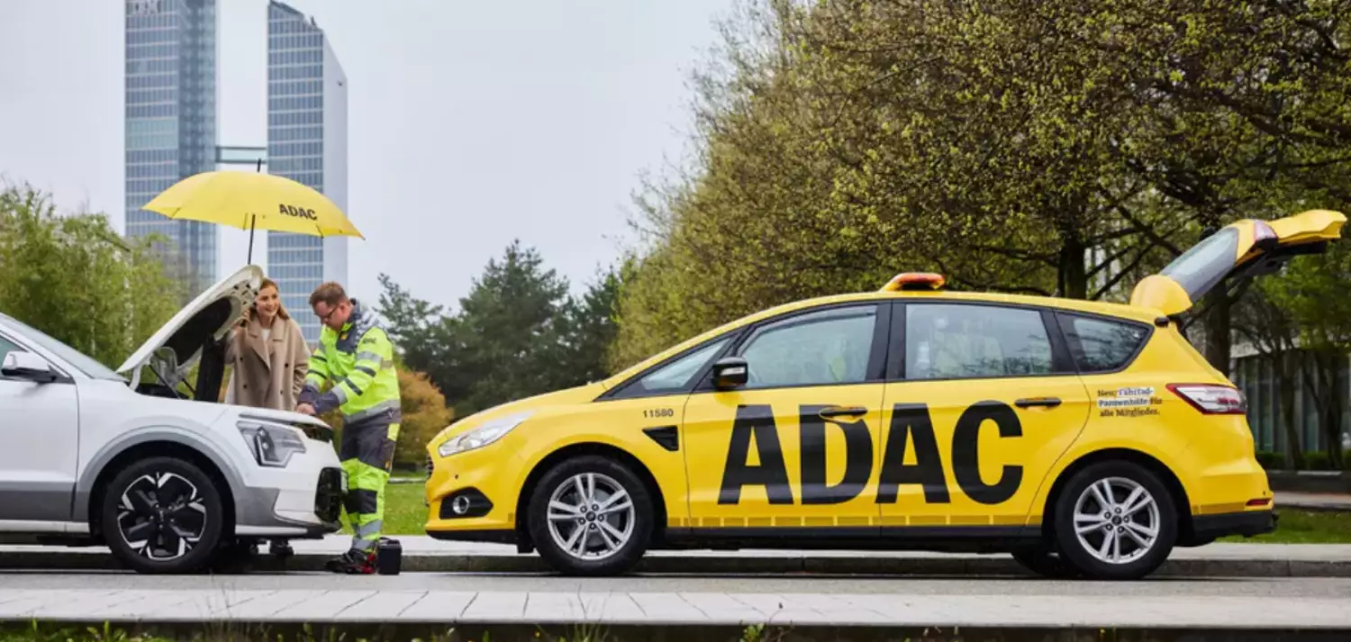 Fot. ADAC