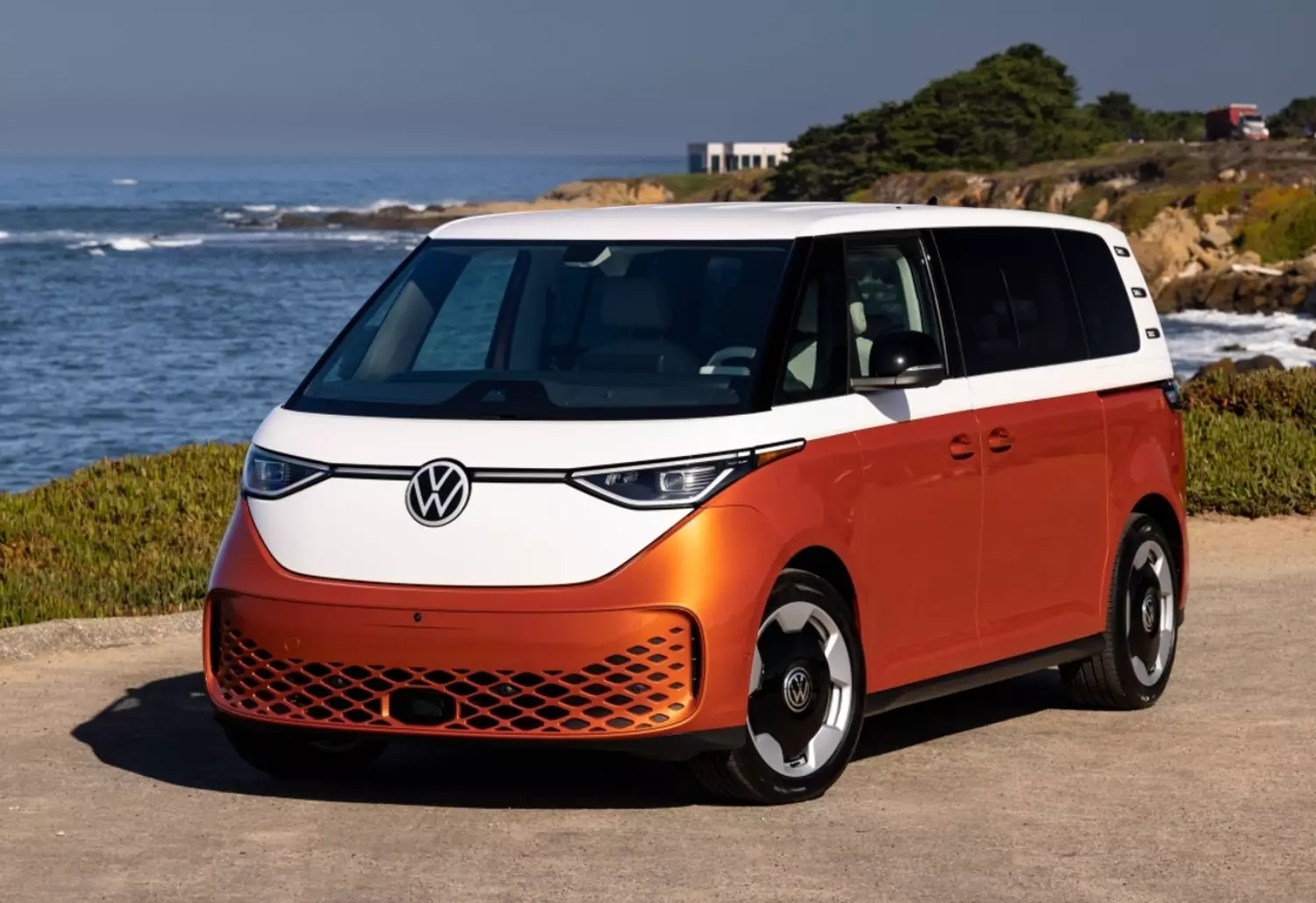 Volkswagen ID.Buzz