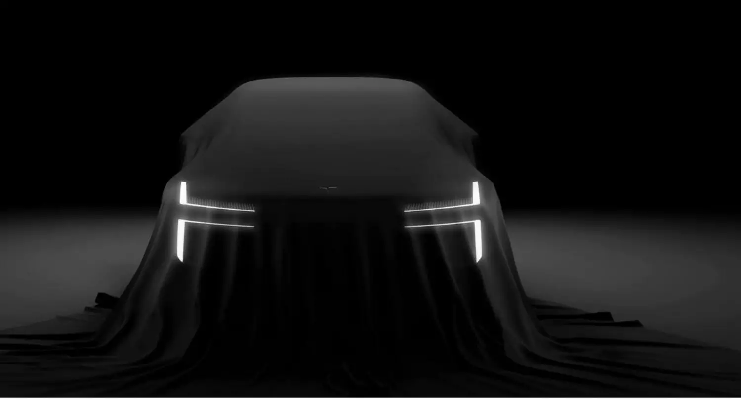 Polestar 7