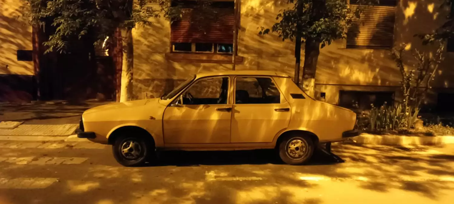 Dacia. Historia sukcesu