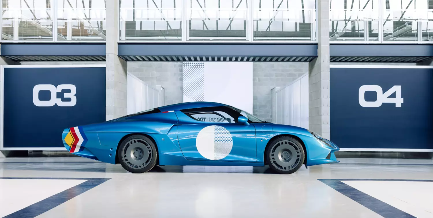 AGTZ Twin
